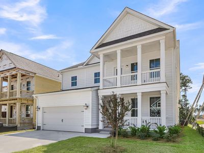768 Maynard Lane, Summerville, SC 29486