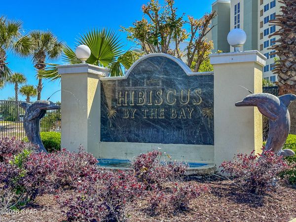 6500 Bridge Water Way, Unit 305, Panama City Beach, FL 32407