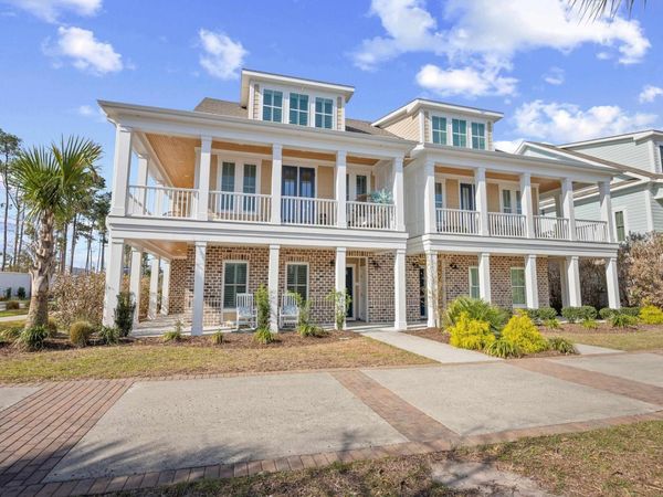 8068-A Living Beach St. , Unit A, Myrtle Beach, SC 29572