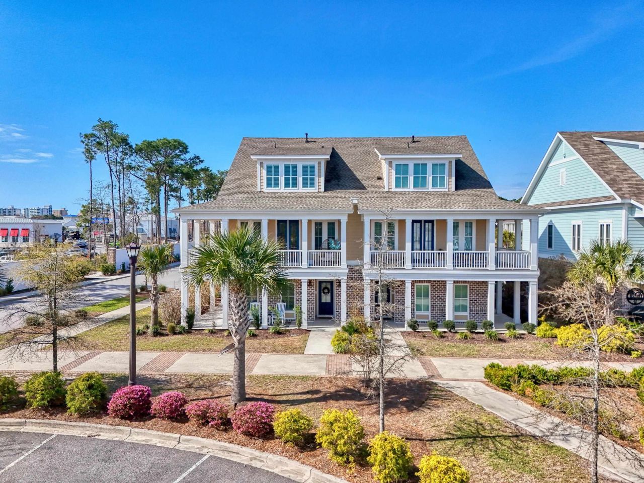 8068-a Living Beach St.  Photo 4