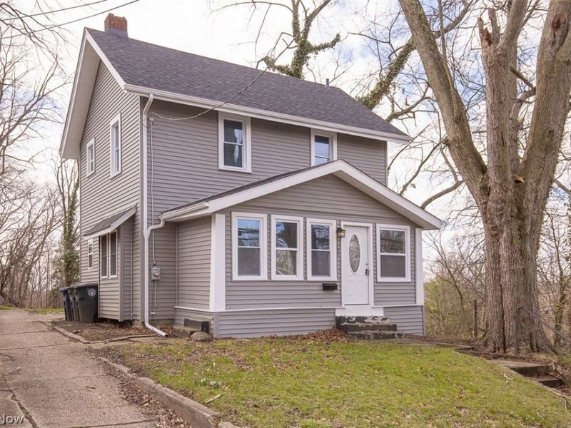 1184 Niagara Avenue, Akron, OH 44305 Photo 2