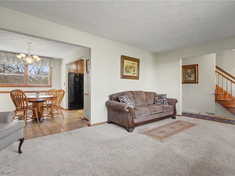 4765 Warwick Drive S, Canfield, OH 44406 Photo 4