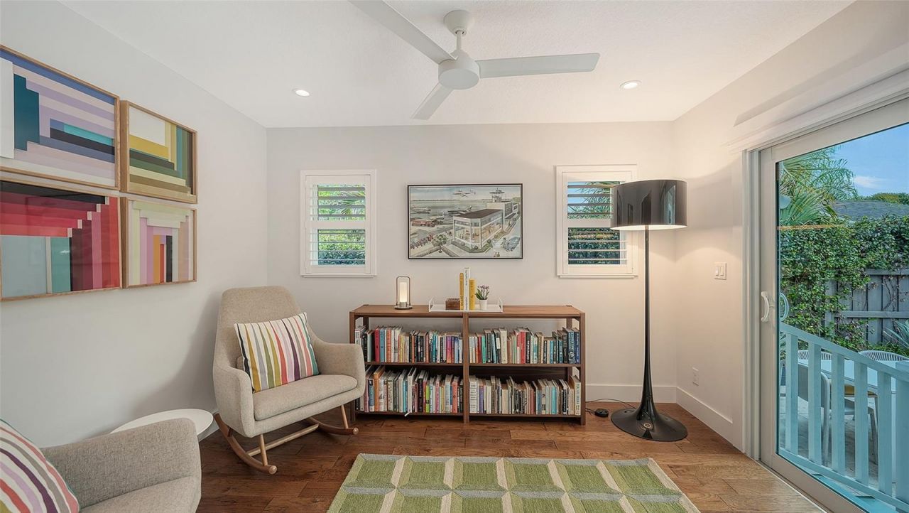 1661 S Jefferson Avenue, Sarasota, FL 34239 Photo