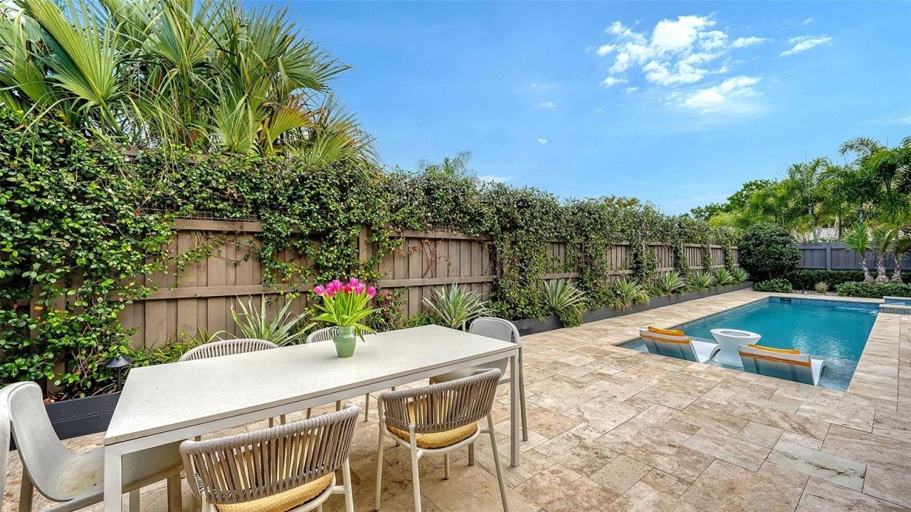 1661 S Jefferson Avenue, Sarasota, FL 34239 Photo