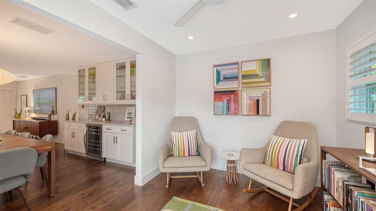 1661 S Jefferson Avenue, Sarasota, FL 34239 Photo