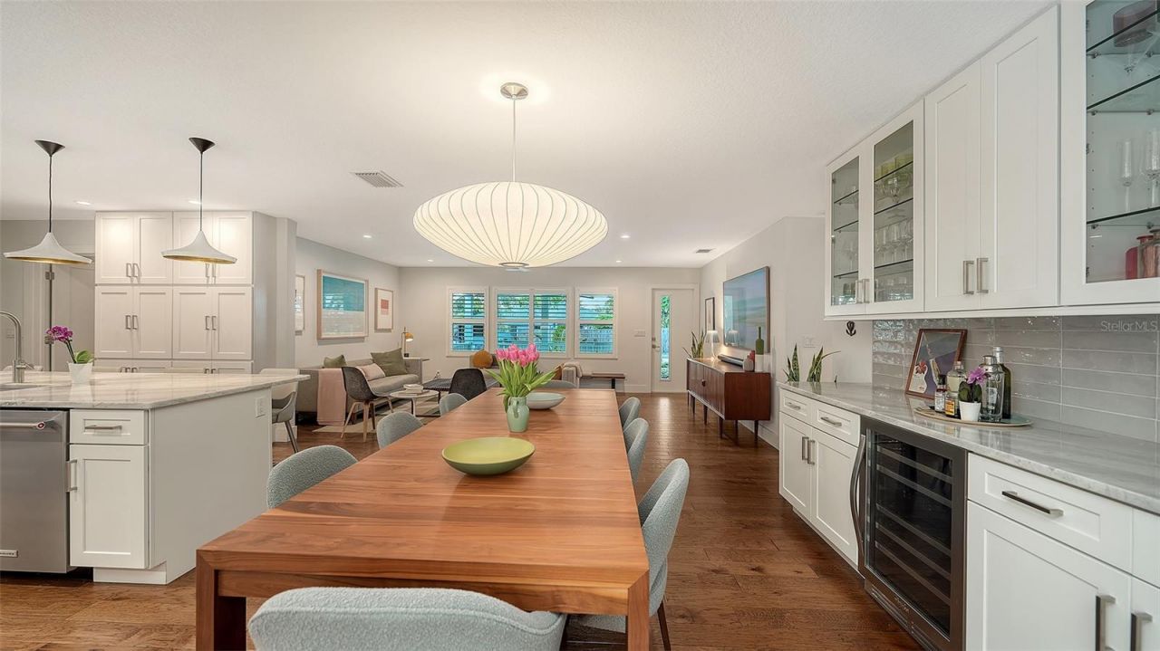 1661 S Jefferson Avenue, Sarasota, FL 34239 Photo