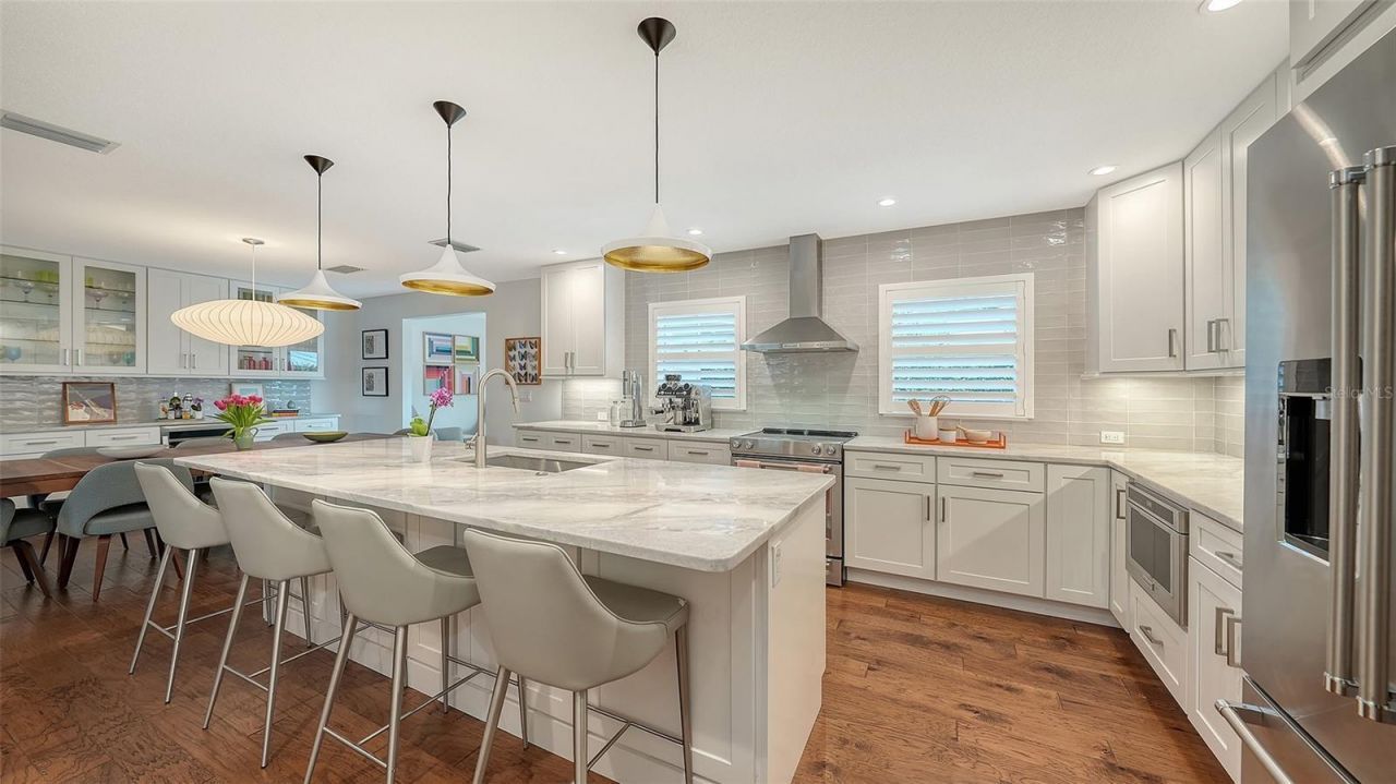 1661 S Jefferson Avenue, Sarasota, FL 34239 Photo