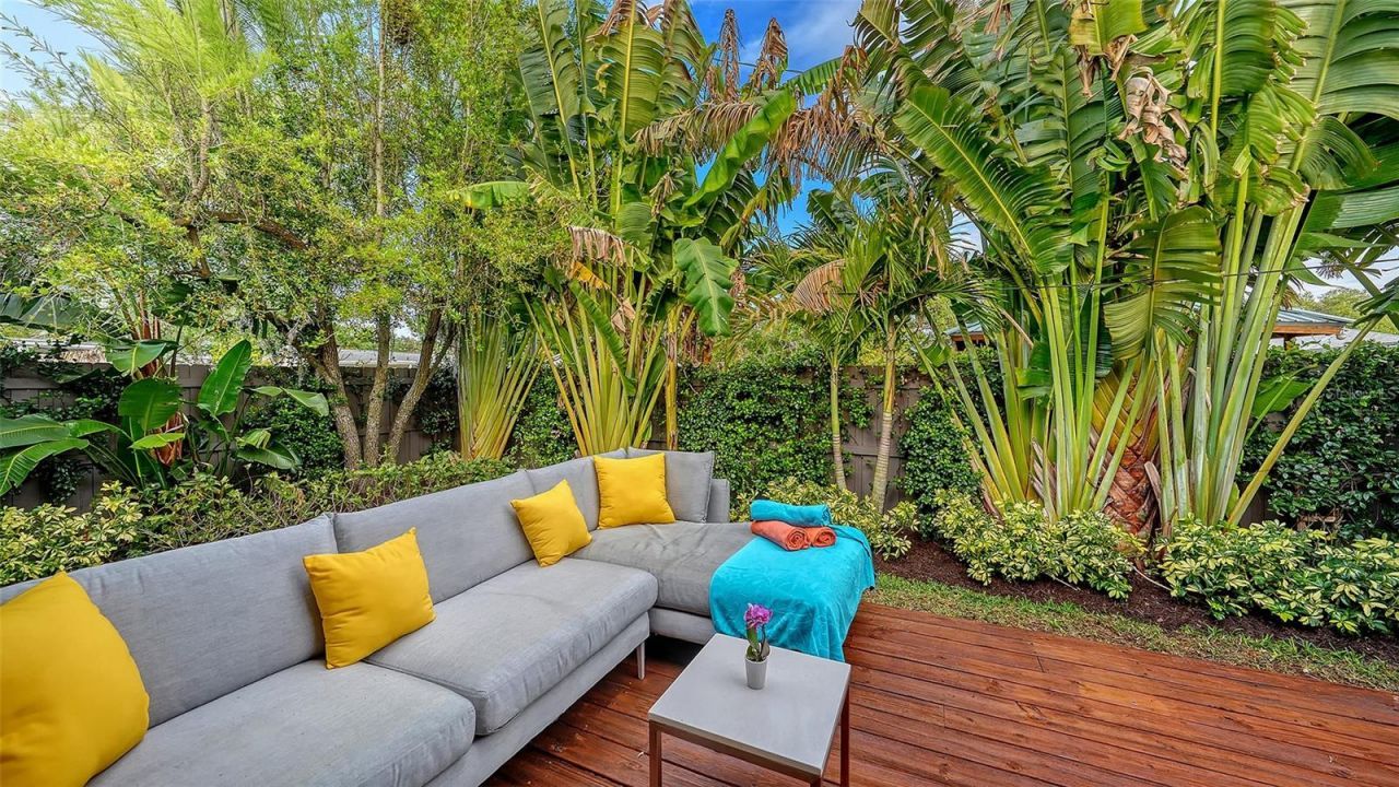 1661 S Jefferson Avenue, Sarasota, FL 34239 Photo