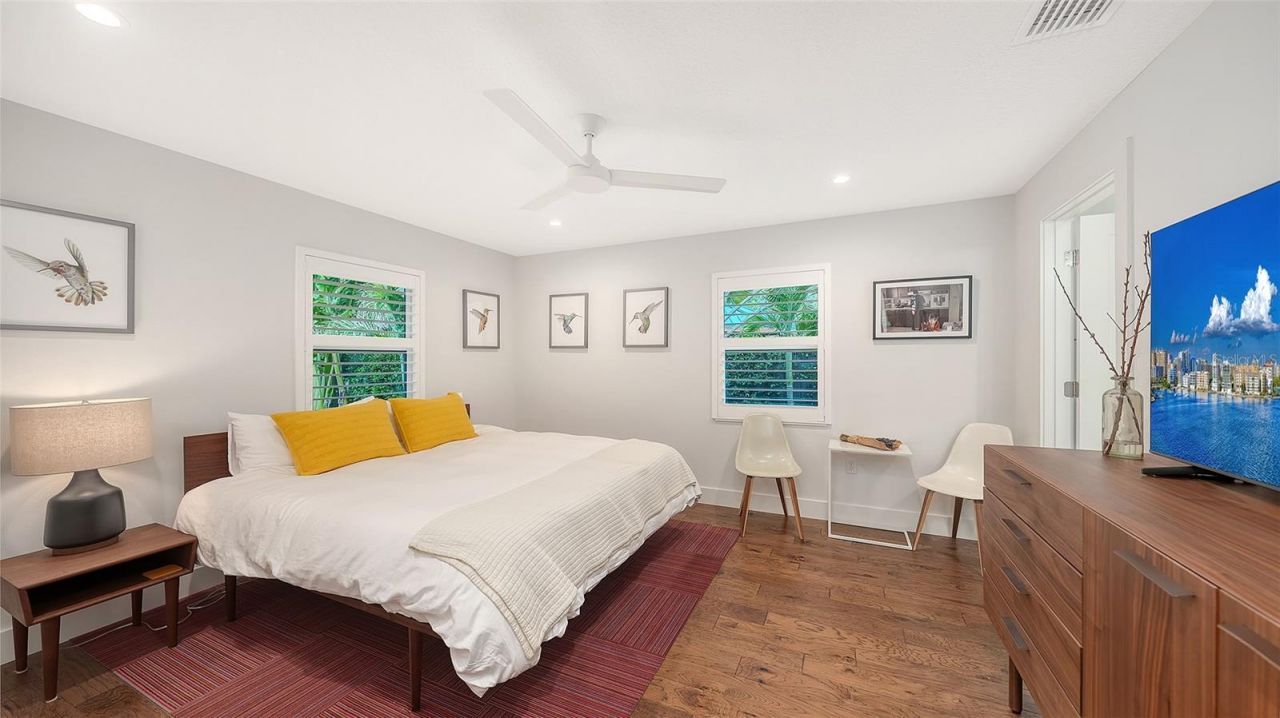 1661 S Jefferson Avenue, Sarasota, FL 34239 Photo