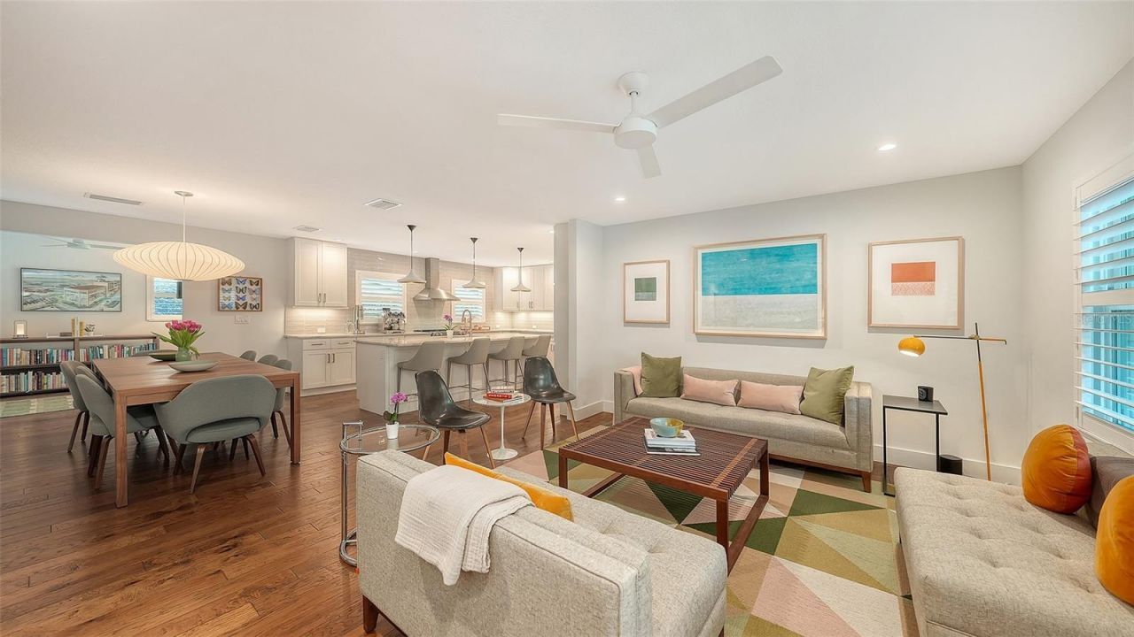 1661 S Jefferson Avenue, Sarasota, FL 34239 Photo