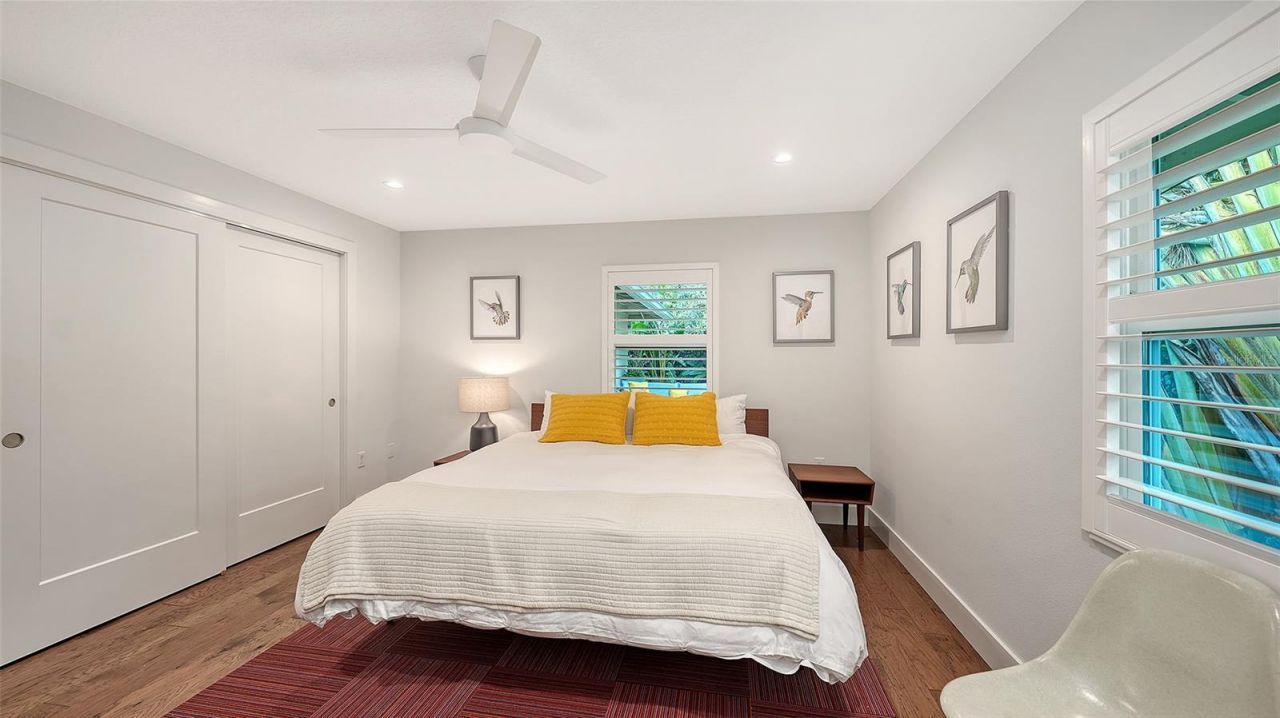 1661 S Jefferson Avenue, Sarasota, FL 34239 Photo