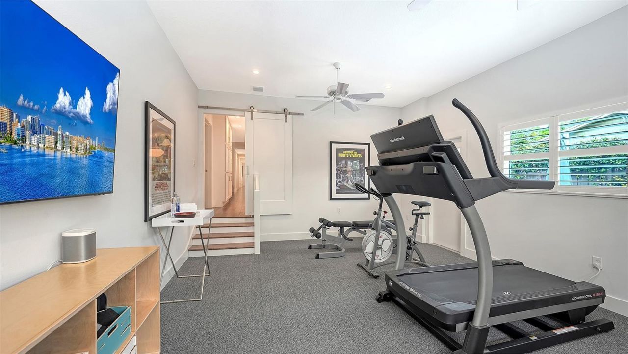 1661 S Jefferson Avenue, Sarasota, FL 34239 Photo