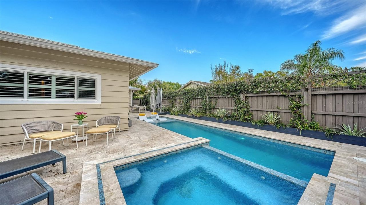 1661 S Jefferson Avenue, Sarasota, FL 34239 Photo