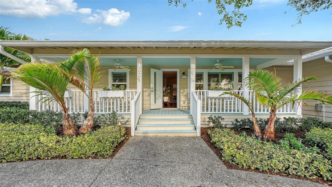 1661 S Jefferson Avenue, Sarasota, FL 34239 Photo