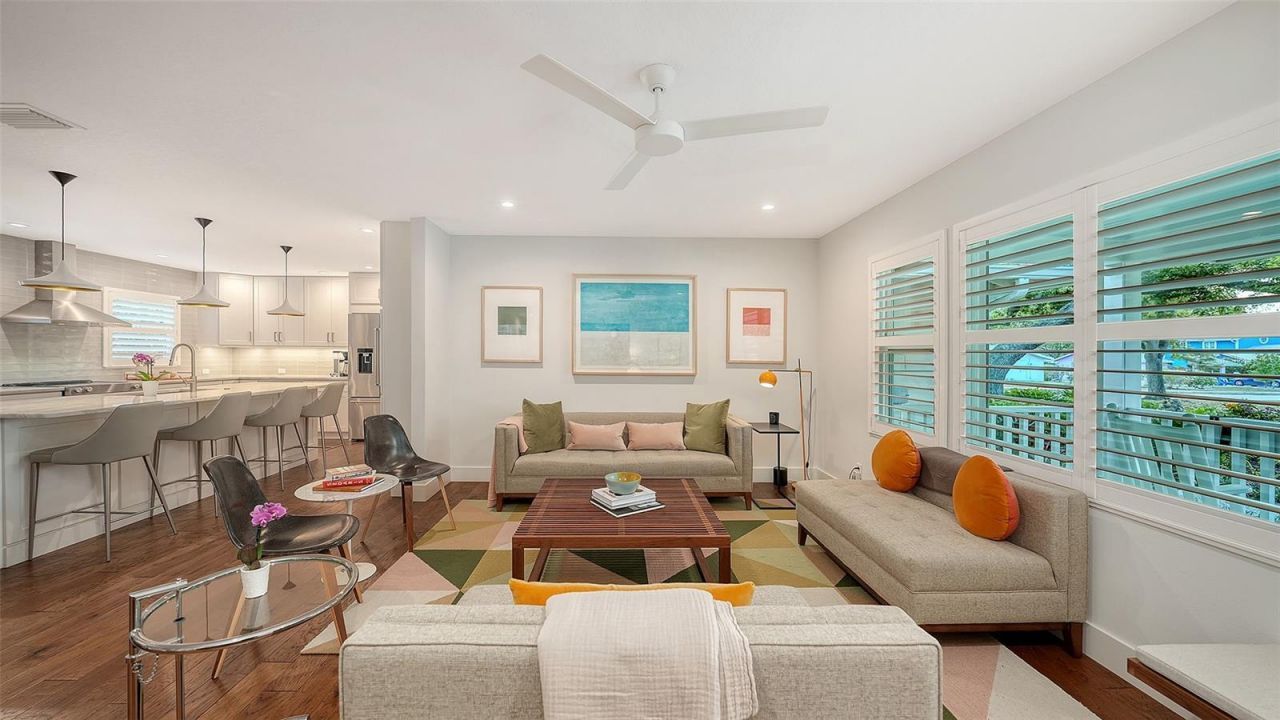 1661 S Jefferson Avenue, Sarasota, FL 34239 Photo