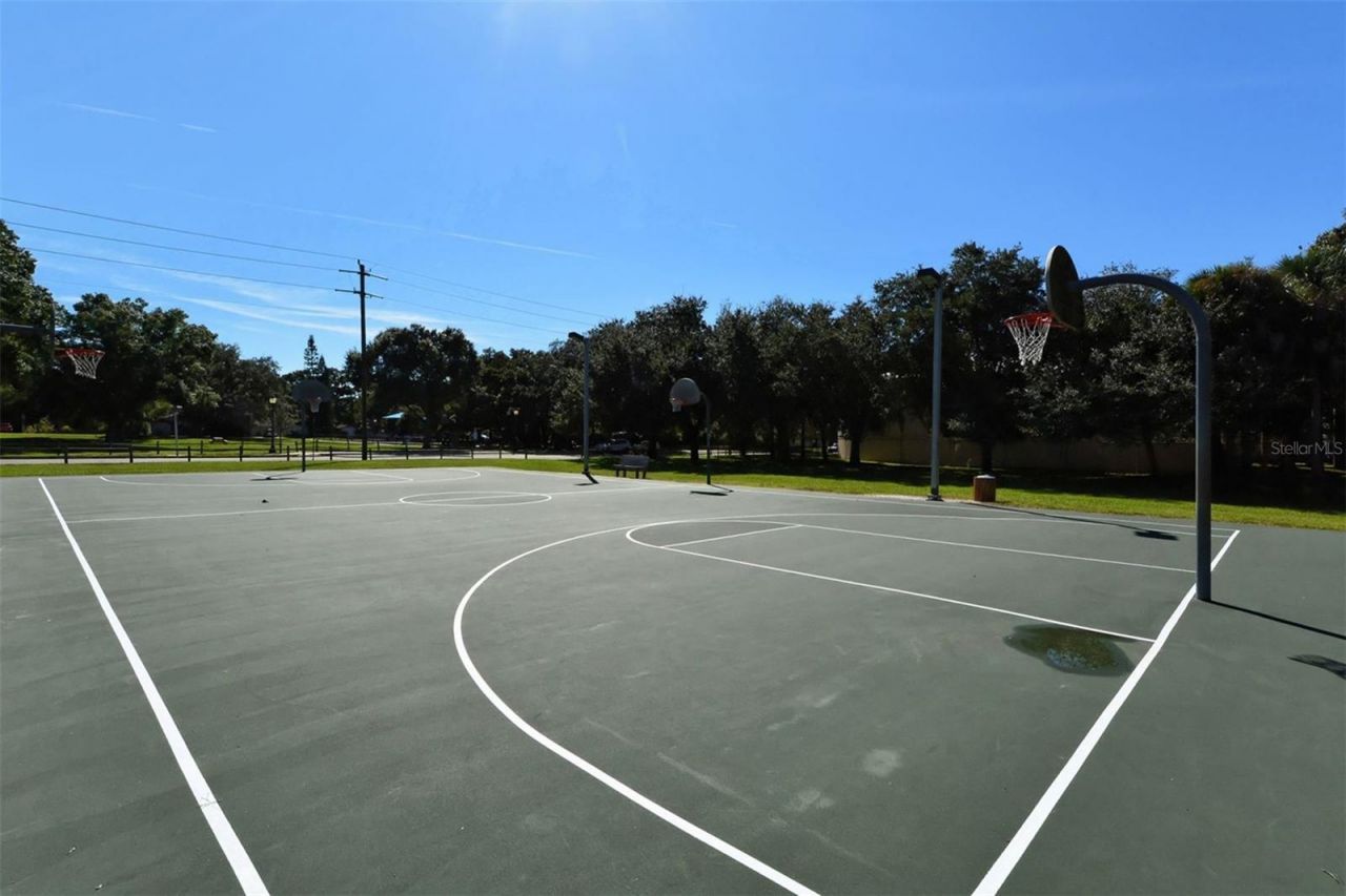 1661 S Jefferson Avenue, Sarasota, FL 34239 Photo