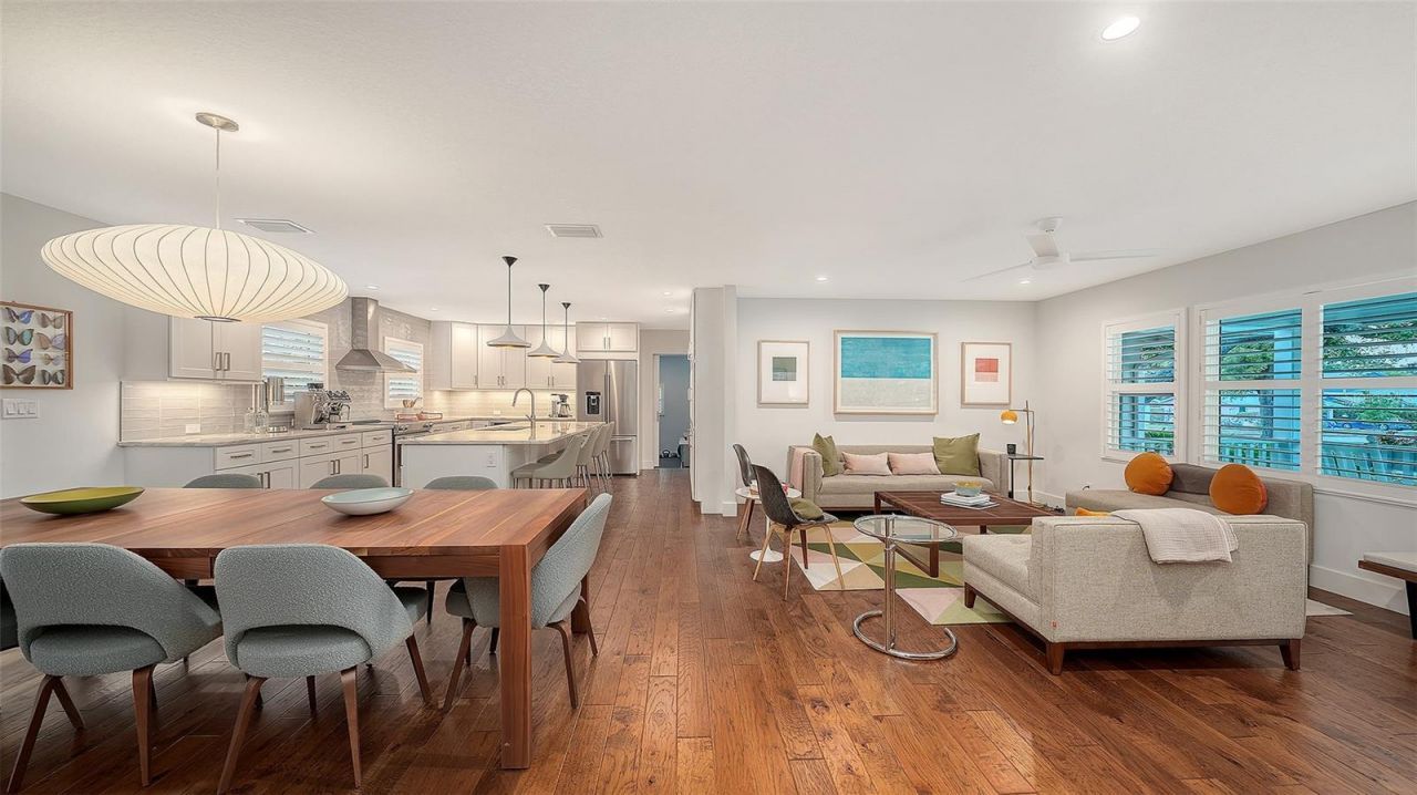 1661 S Jefferson Avenue, Sarasota, FL 34239 Photo