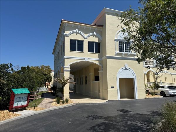 570 BLACKBURN POINT ROAD, Unit 35, OSPREY, FL 34229