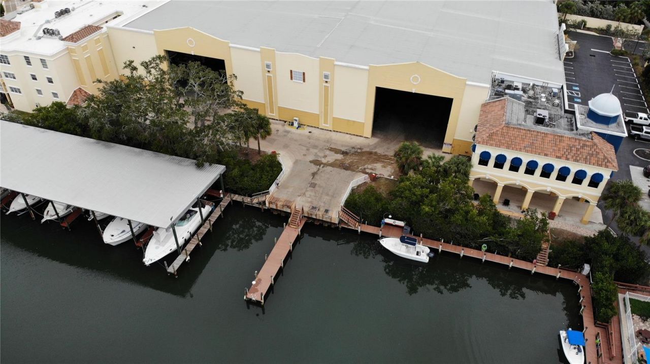 570 Blackburn Point Road, Unit 35, Osprey, FL 34229 Photo