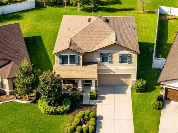 647 ALPINE THISTLE DRIVE, BROOKSVILLE, FL 34604