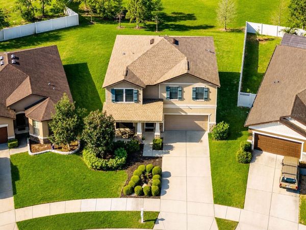 647 ALPINE THISTLE DRIVE, BROOKSVILLE, FL 34604