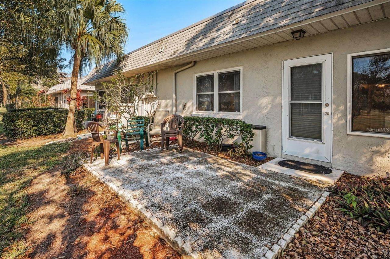 3521 Teeside Drive, New Port Richey, FL 34655 Photo
