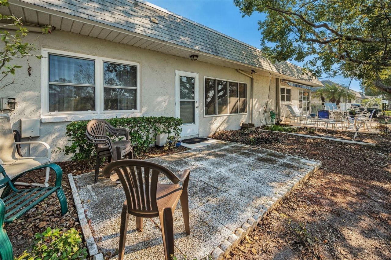 3521 Teeside Drive, New Port Richey, FL 34655 Photo