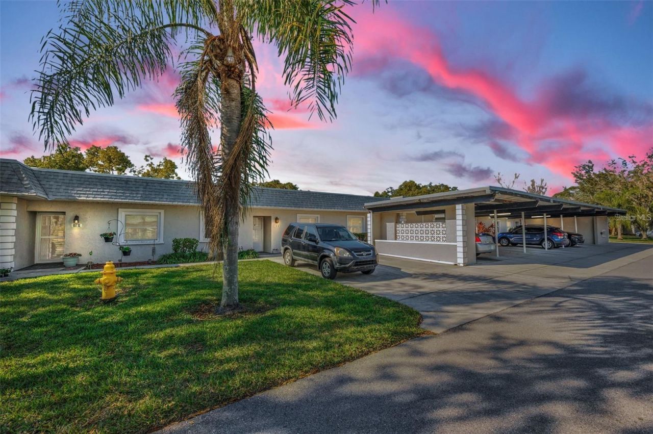 3521 Teeside Drive, New Port Richey, FL 34655 Photo