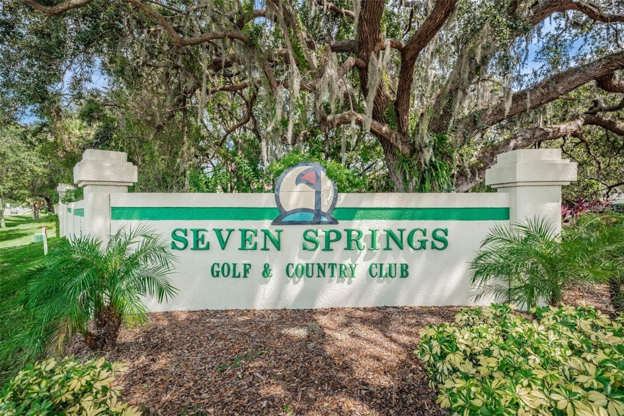 3521 Teeside Drive, New Port Richey, FL 34655 Photo