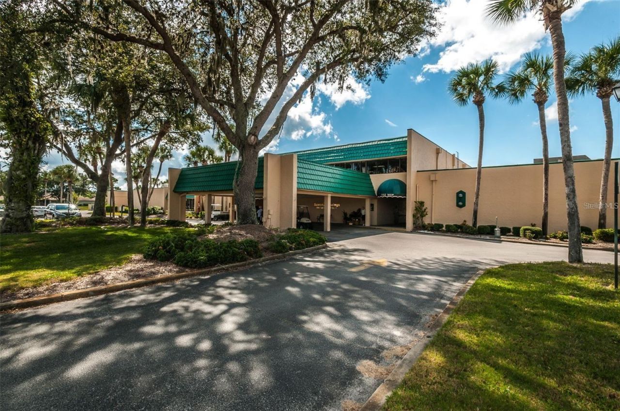 3521 Teeside Drive, New Port Richey, FL 34655 Photo