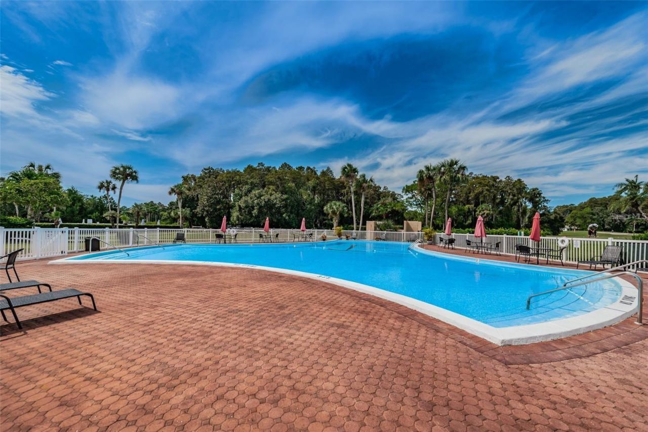 3521 Teeside Drive, New Port Richey, FL 34655 Photo