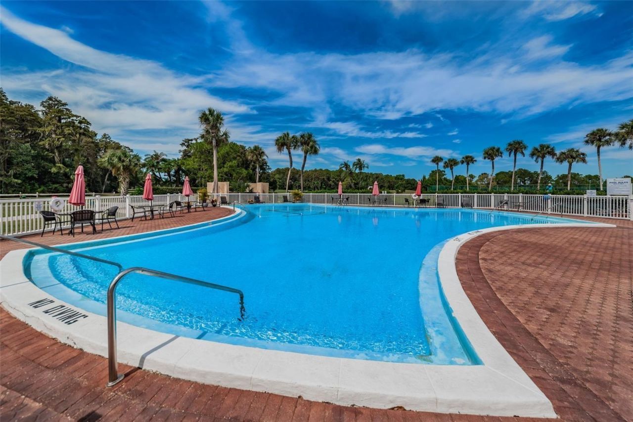 3521 Teeside Drive, New Port Richey, FL 34655 Photo