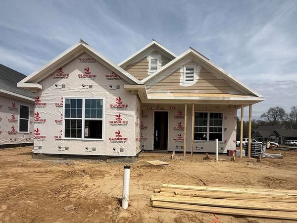 3118 MIDDLEBURY DR, Bartlett, TN 38135