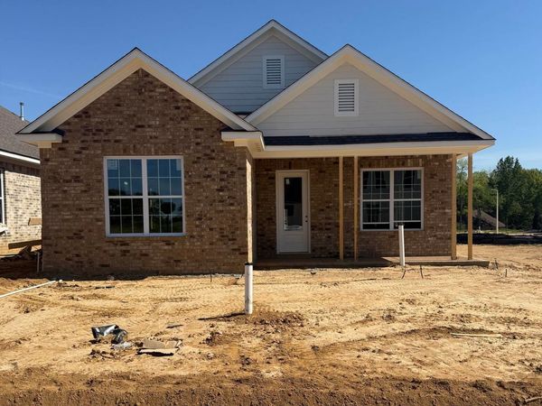 3118 MIDDLEBURY DR, Bartlett, TN 38135