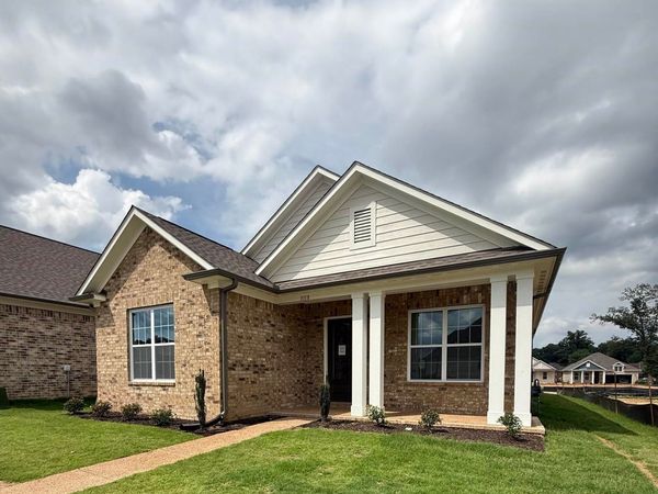 3118 MIDDLEBURY DR, Bartlett, TN 38135