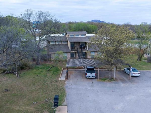 22548 State Highway 49 Highway, Medicine Park, OK 73507