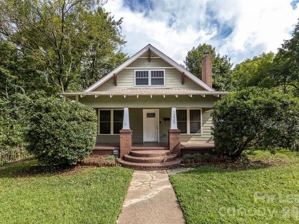 1225 Kennon Street , Charlotte, NC 28205