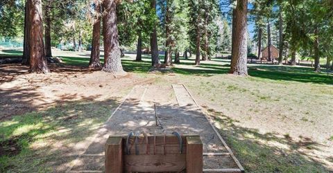 78 Fox Head Drive, Lot #FR, Lake Almanor, CA 00000 Photo