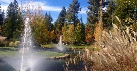 78 Fox Head Drive, Lot #FR, Lake Almanor, CA 00000 Photo