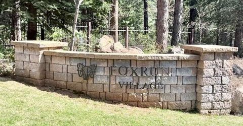 78 Fox Head Drive, Lot #FR, Lake Almanor, CA 00000 Photo