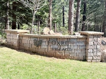 78 Fox Head Drive, Lot #FR, Lake Almanor, CA 00000 Photo