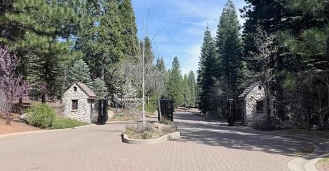 78 Fox Head Drive, Lot #FR, Lake Almanor, CA 00000 Photo