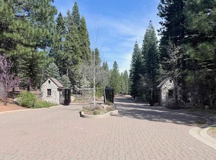 78 Fox Head Drive, Lot #FR, Lake Almanor, CA 00000 Photo