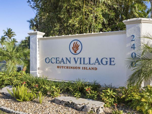 2400 S Ocean Drive, Unit V-211, Fort Pierce, FL 34949