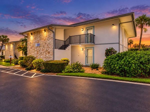 2400 S Ocean Drive, Unit V-211, Fort Pierce, FL 34949