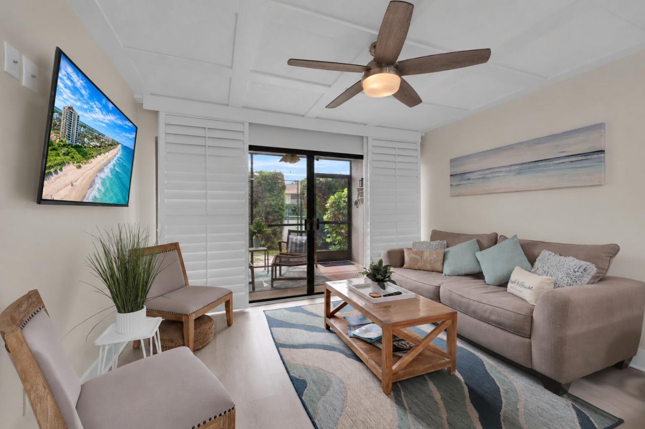 2400 S Ocean Drive, Unit V-211, Fort Pierce, FL 34949 Photo