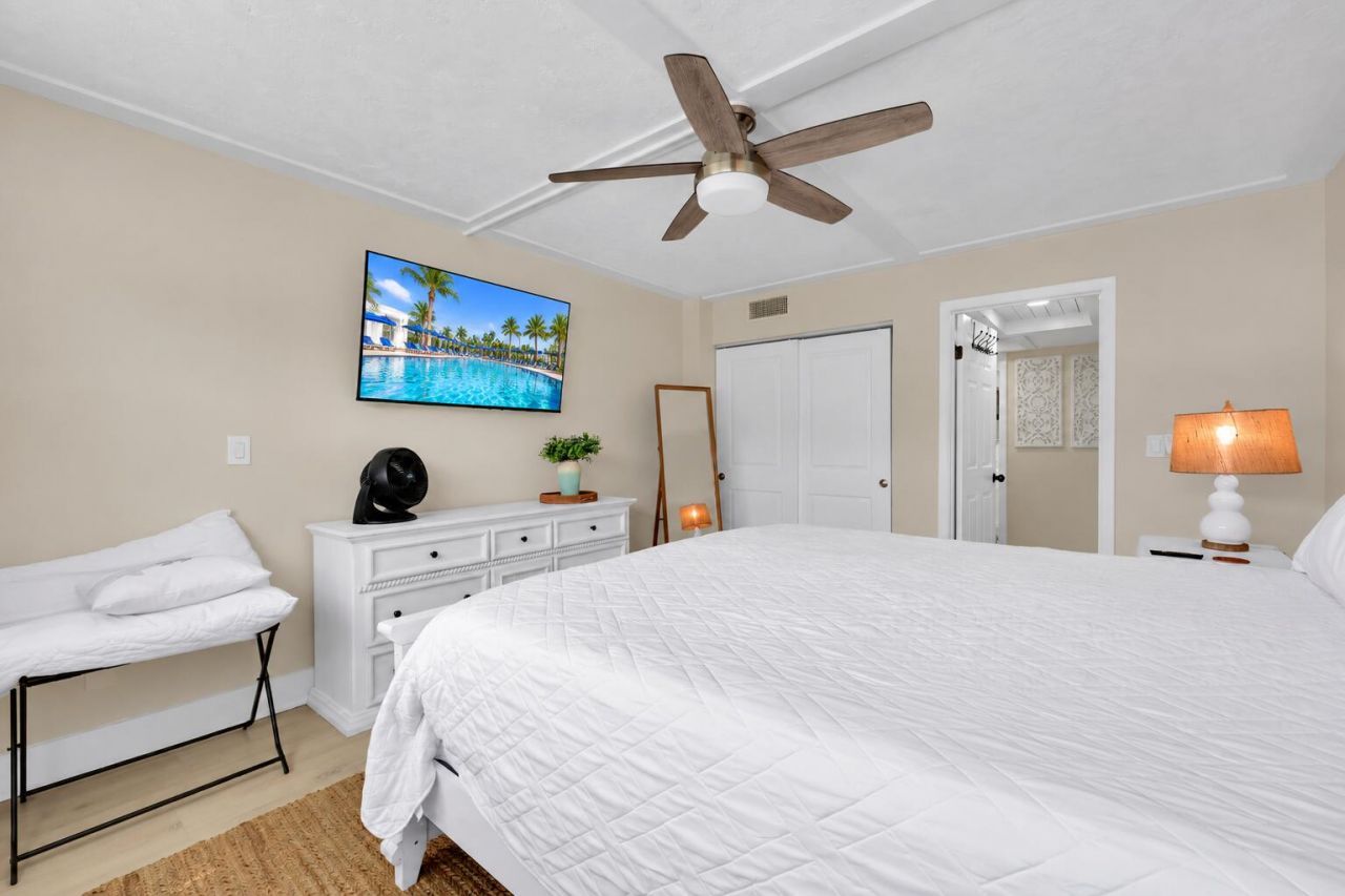 2400 S Ocean Drive, Unit V-211, Fort Pierce, FL 34949 Photo