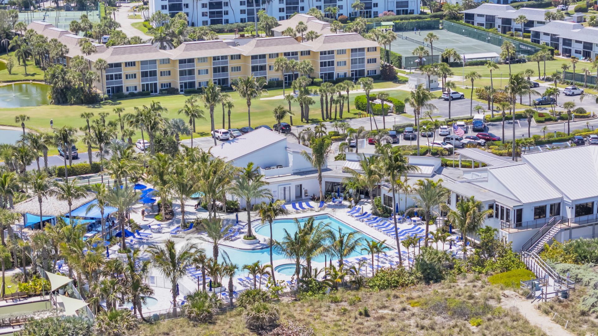 2400 S Ocean Drive, Unit V-211, Fort Pierce, FL 34949 Photo