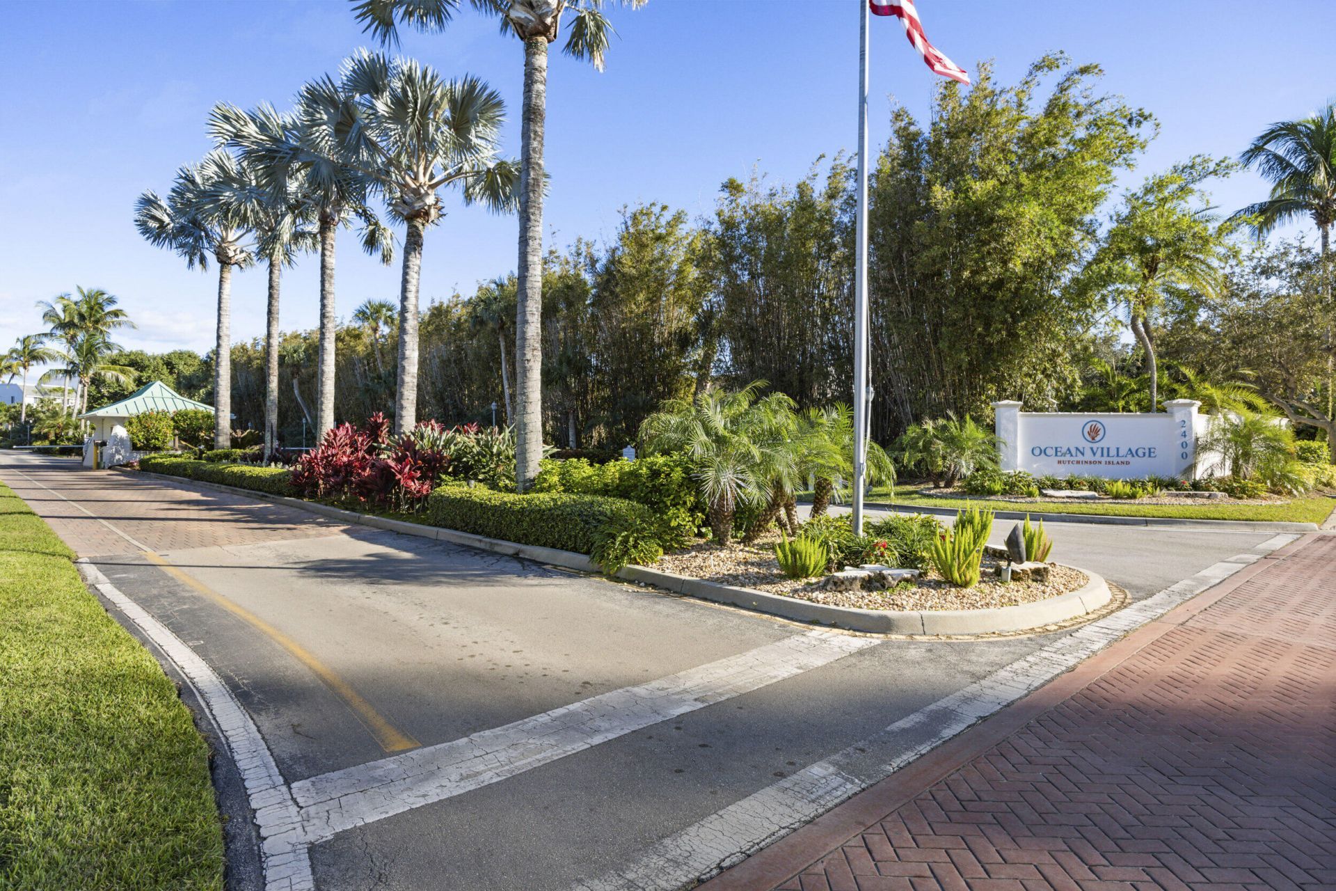 2400 S Ocean Drive, Unit V-211, Fort Pierce, FL 34949 Photo