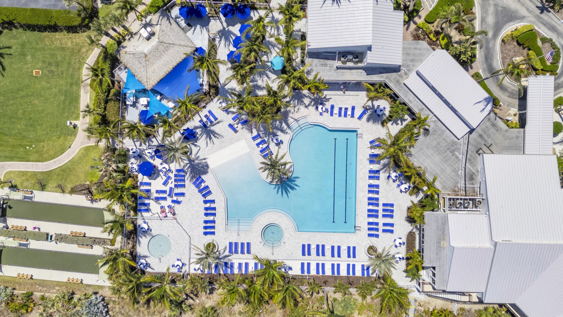 2400 S Ocean Drive, Unit V-211, Fort Pierce, FL 34949 Photo